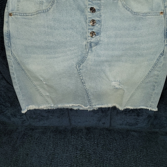 Seven mini skirt - Picture 6 of 7